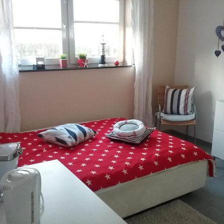 Privatzimmer Essy In Re Recklinghausen Zewnętrze zdjęcie