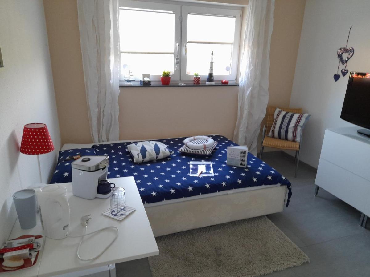 Privatzimmer Essy In Re Recklinghausen Zewnętrze zdjęcie