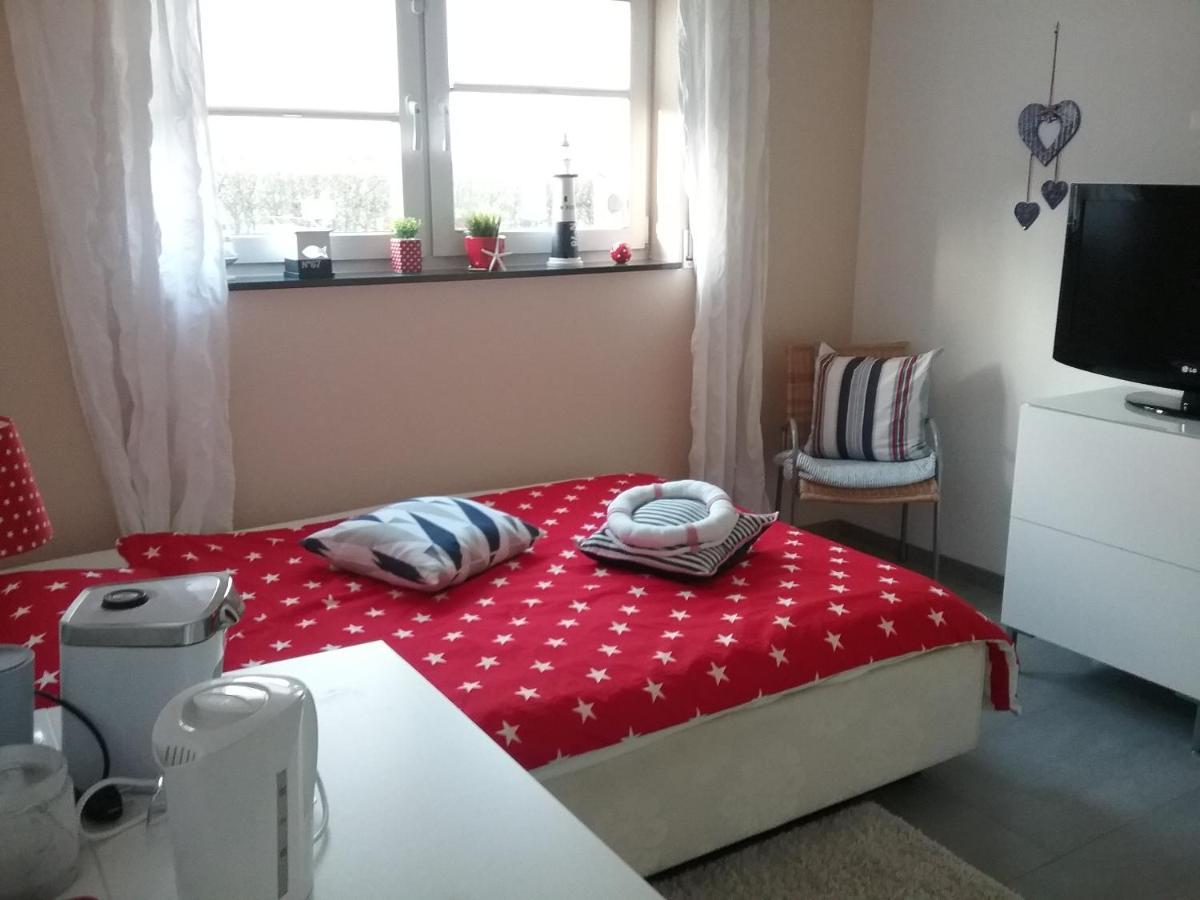 Privatzimmer Essy In Re Recklinghausen Zewnętrze zdjęcie